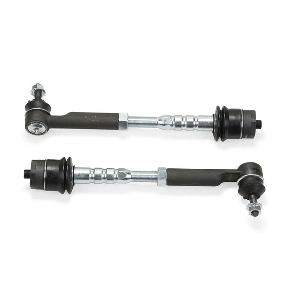 TIE ROD ASSY KIT DRVR & PASS